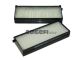 CoopersFiaam Filter, Innenraumluft PC8351-2