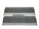 CoopersFiaam Filter, Innenraumluft PCK8171-2