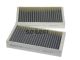 CoopersFiaam Filter, Innenraumluft PCK8260-2