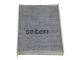 CoopersFiaam Filter, Innenraumluft PCK8264