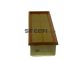 CoopersFiaam Luftfilter PA7829