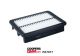 CoopersFiaam Luftfilter PA7817