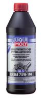 LIQUI MOLY Achsgetriebeöl 4421