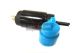 MAXGEAR Waschwasserpumpe, Scheibenreinigung 45-0006