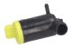 MAXGEAR Waschwasserpumpe, Scheibenreinigung 45-0027