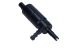MAXGEAR Waschwasserpumpe, Scheinwerferreinigung 45-0028