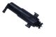 MAXGEAR Waschwasserdüse, Scheinwerferreinigung 45-0062