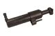 MAXGEAR Waschwasserdüse, Scheinwerferreinigung 45-0093