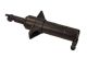 MAXGEAR Waschwasserdüse, Scheinwerferreinigung 45-0099