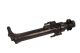 MAXGEAR Waschwasserdüse, Scheinwerferreinigung 45-0110