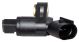 TEXTAR Sensor, Raddrehzahl 45000200