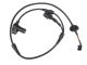 TEXTAR Sensor, Raddrehzahl 45001000