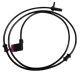 TEXTAR Sensor, Raddrehzahl 45006400