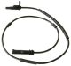 TEXTAR Sensor, Raddrehzahl 45020000