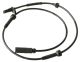 TEXTAR Sensor, Raddrehzahl 45020100