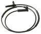TEXTAR Sensor, Raddrehzahl 45020300