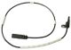 TEXTAR Sensor, Raddrehzahl 45020500