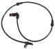 TEXTAR Sensor, Raddrehzahl 45023100