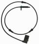 TEXTAR Sensor, Raddrehzahl 45029400