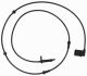 TEXTAR Sensor, Raddrehzahl 45031600