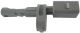 TEXTAR Sensor, Raddrehzahl 45133600