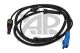 MAXGEAR Sensor, Raddrehzahl 20-0163