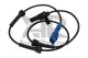 MAXGEAR Sensor, Raddrehzahl 20-0102