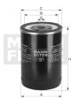 MANN-FILTER Kraftstofffilter WK 9140