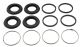 TEXTAR Dichtungssatz, Bremssattel 46003600