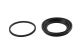 TEXTAR Dichtungssatz, Bremssattel 46009800