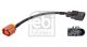 FEBI BILSTEIN Adapterkabel, Steuerklappe-Luftversorgung 46099