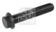 FEBI BILSTEIN Schwungradschraube 46335