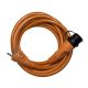 DEFA ProPlug™ 2,5 m Anschlusskabel 2,5mm²  