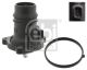 FEBI BILSTEIN Thermostat, Kühlmittel 46578