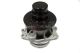 MAXGEAR Wasserpumpe, Motorkühlung 47-0001