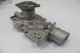 MAXGEAR Wasserpumpe, Motorkühlung 47-0021