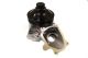 MAXGEAR Wasserpumpe, Motorkühlung 47-0106