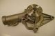 MAXGEAR Wasserpumpe, Motorkühlung 47-0169