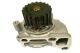 MAXGEAR Wasserpumpe, Motorkühlung 47-0179