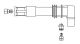 BREMI Stecker, Zündkerze 13309A5