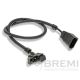 BREMI Impulsgeber, Kurbelwelle 60240