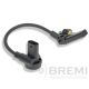 BREMI Impulsgeber, Kurbelwelle 60563