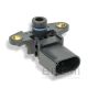 BREMI Sensor, Saugrohrdruck 35090