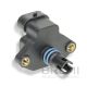 BREMI Sensor, Ladedruck 35072