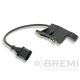 BREMI Sensor, Nockenwellenposition 60001