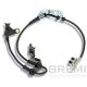 BREMI Sensor, Raddrehzahl 51000