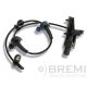 BREMI Sensor, Raddrehzahl 50041