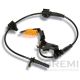 BREMI Sensor, Raddrehzahl 50048