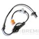 BREMI Sensor, Raddrehzahl 50080