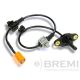 BREMI Sensor, Raddrehzahl 50085